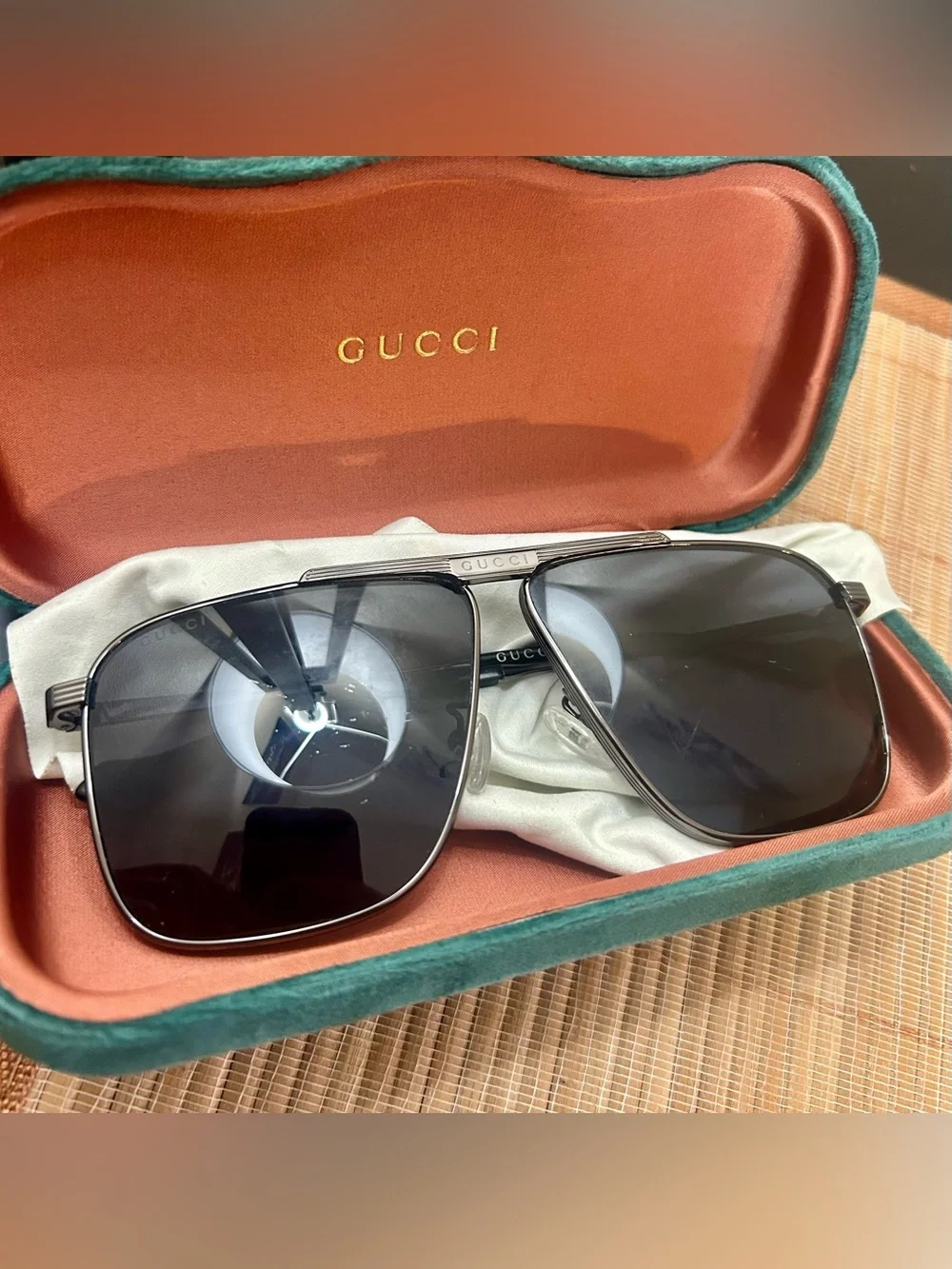 Men’s Gucci Sunglasses